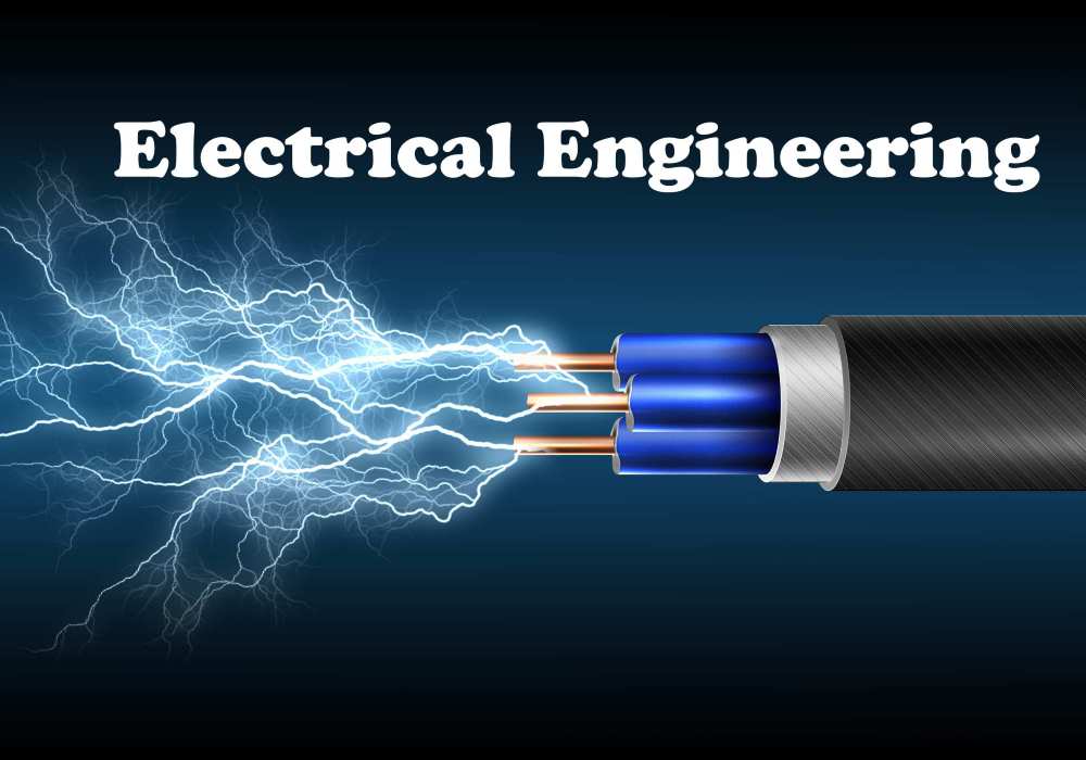 department of electrical engineering